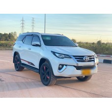 TOYOTA FORTUNER ALL NEW 2018 ສຳລັບຂາຍ
